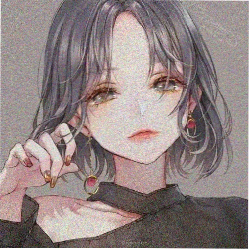 读者周予安头像